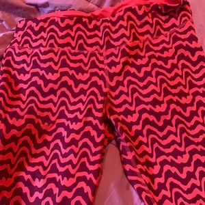 New Balance size xl leggings